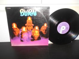 Deep Purple – Burn / 1974