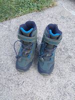 Trollkids Winterschuhe 29