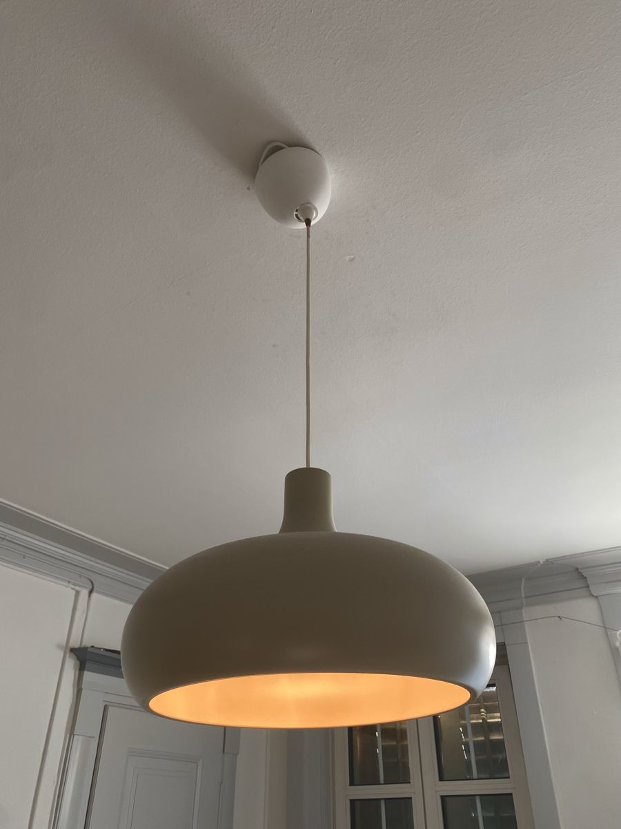 Lampade: Moderne Hängelampe  – Usato da St. Gallen venduto da cia_9pkh