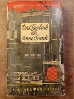 Das Tagebuch der Anne Frank