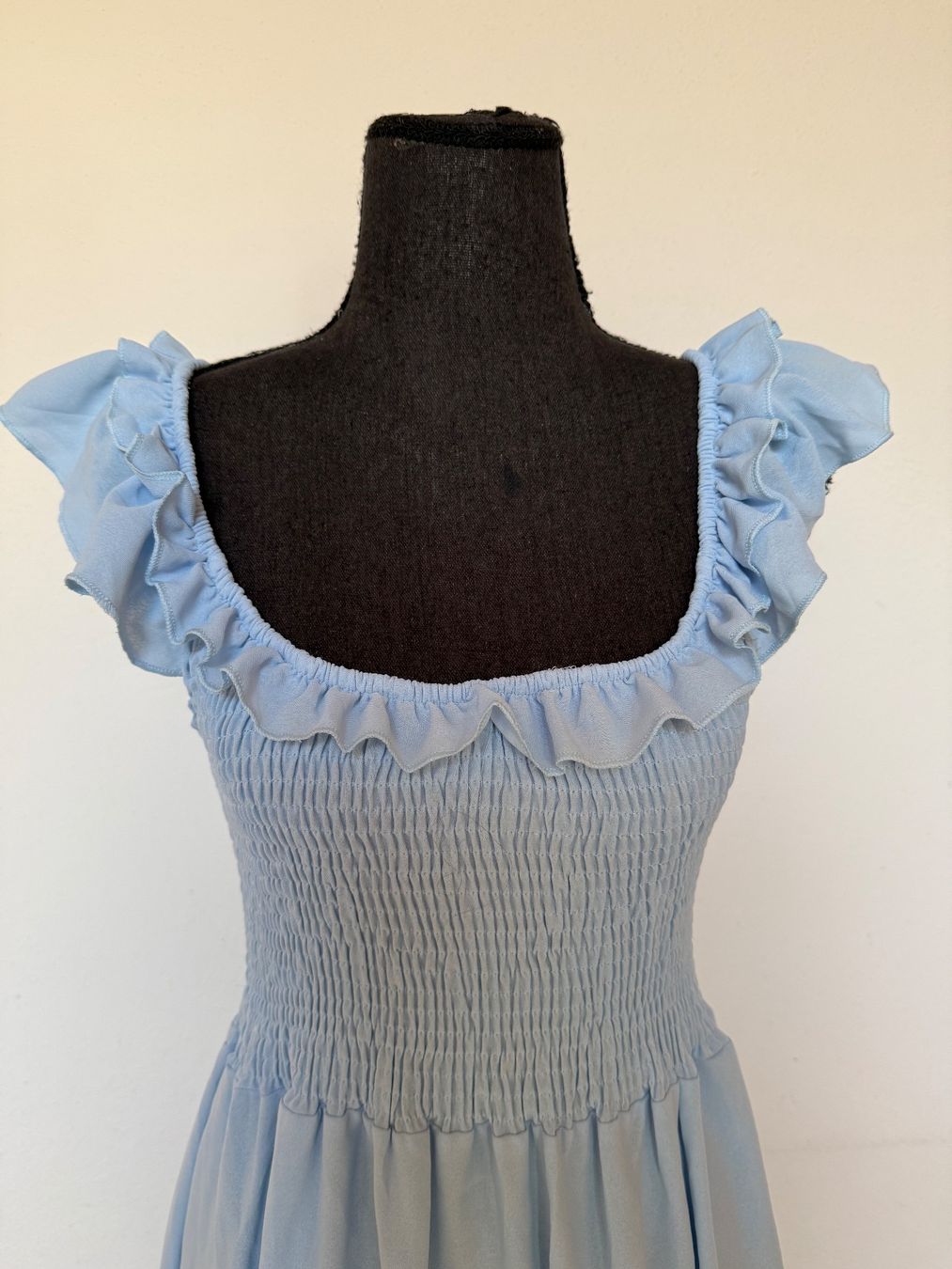 Vestiti: Boho Maxikleid – Nuovo (secondo la descrizione) da Sigriswil venduto da ck56 2