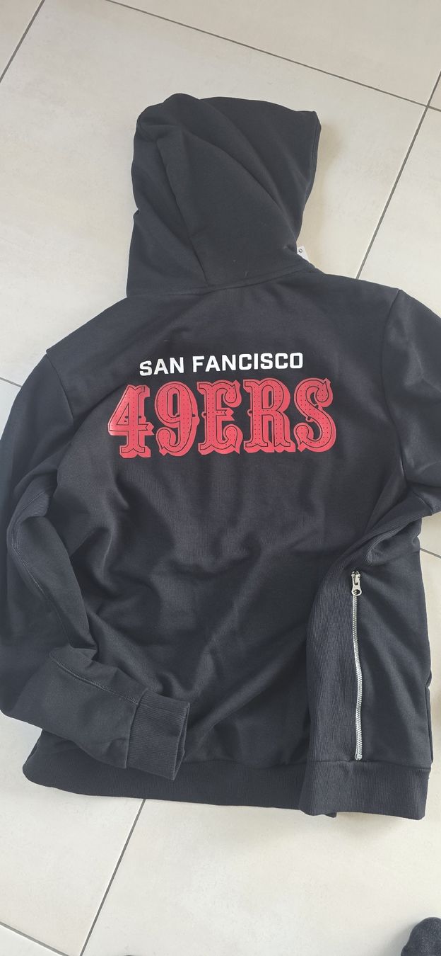 Nike Maglioni & Felpe: 49ers Hoodie – Nuovo (secondo la descrizione) da Horn venduto da Exciter6 2