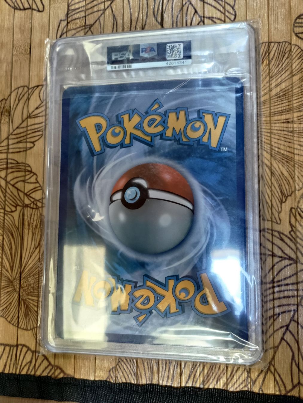 Pokémon Sammelbilder & Trading cards: Reshiram, Zekrom & Kyurem - PSA 10 - Pop 3 – Gebraucht aus Staad SG von Logipster 4