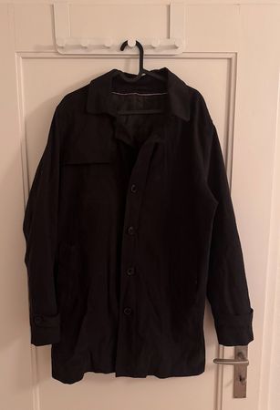 Trench Jacke fur Herbst
