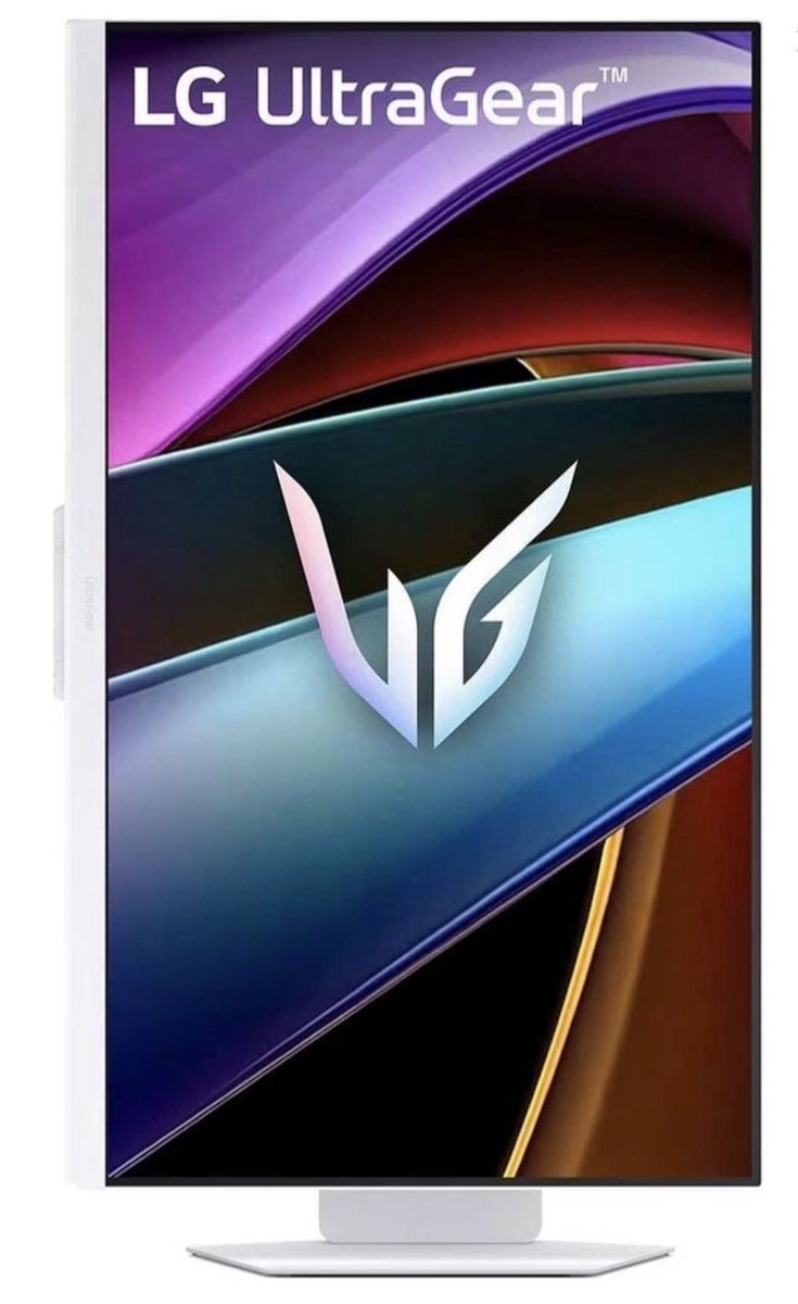 LG Monitor: LG 32U850SA-W – Nuovo (secondo la descrizione) da Chernex venduto da Misterclay 1