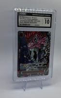 One Piece | St. Ethanbaron V. Nusjuro  | CGC 10!