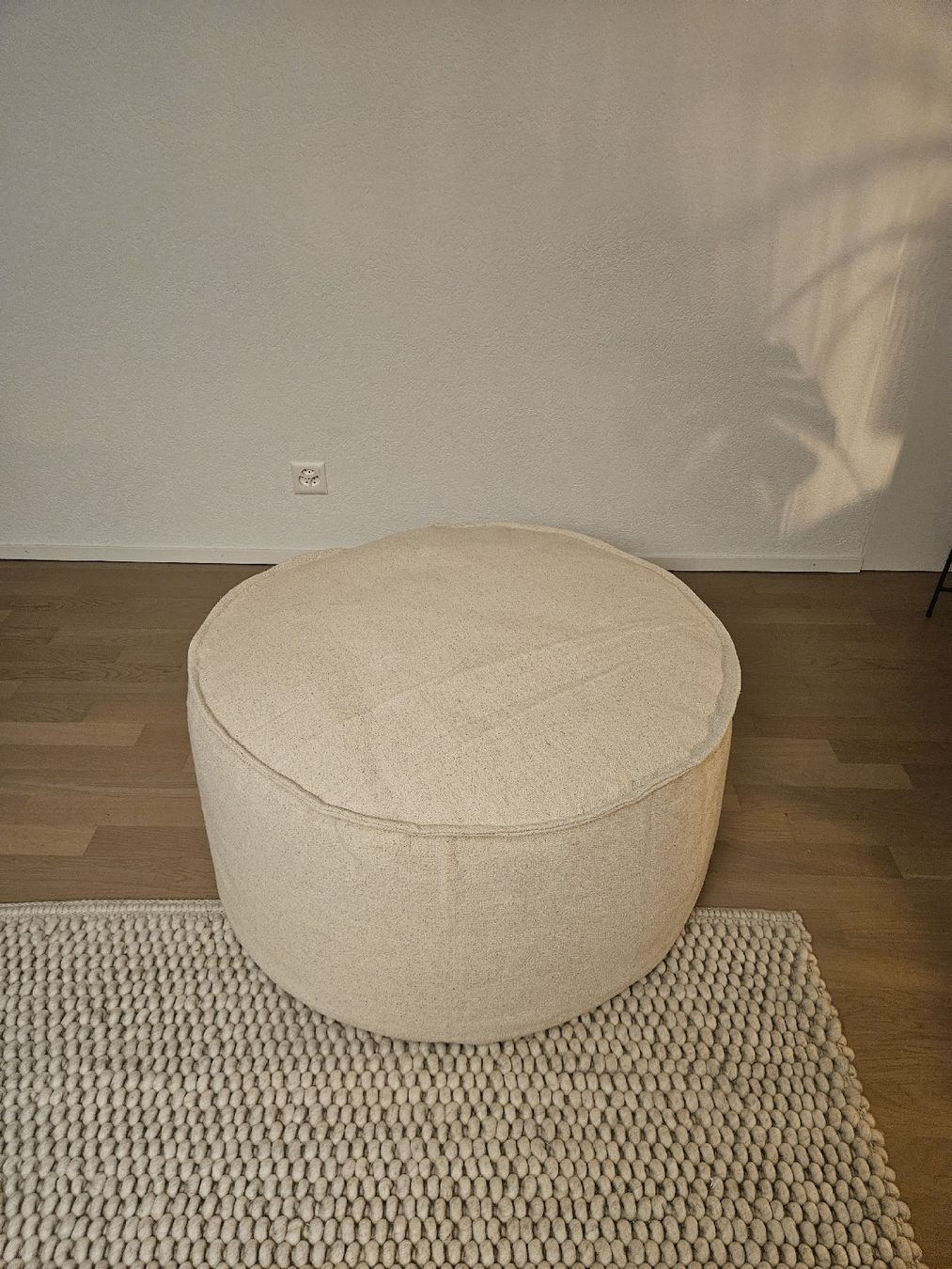Ferm living Sessel: Aun Pouf Ferm Living  – Neu (gemäss Beschreibung) aus Sion von ste_rh72 1