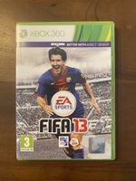 FIFA 13 für Xbox 360