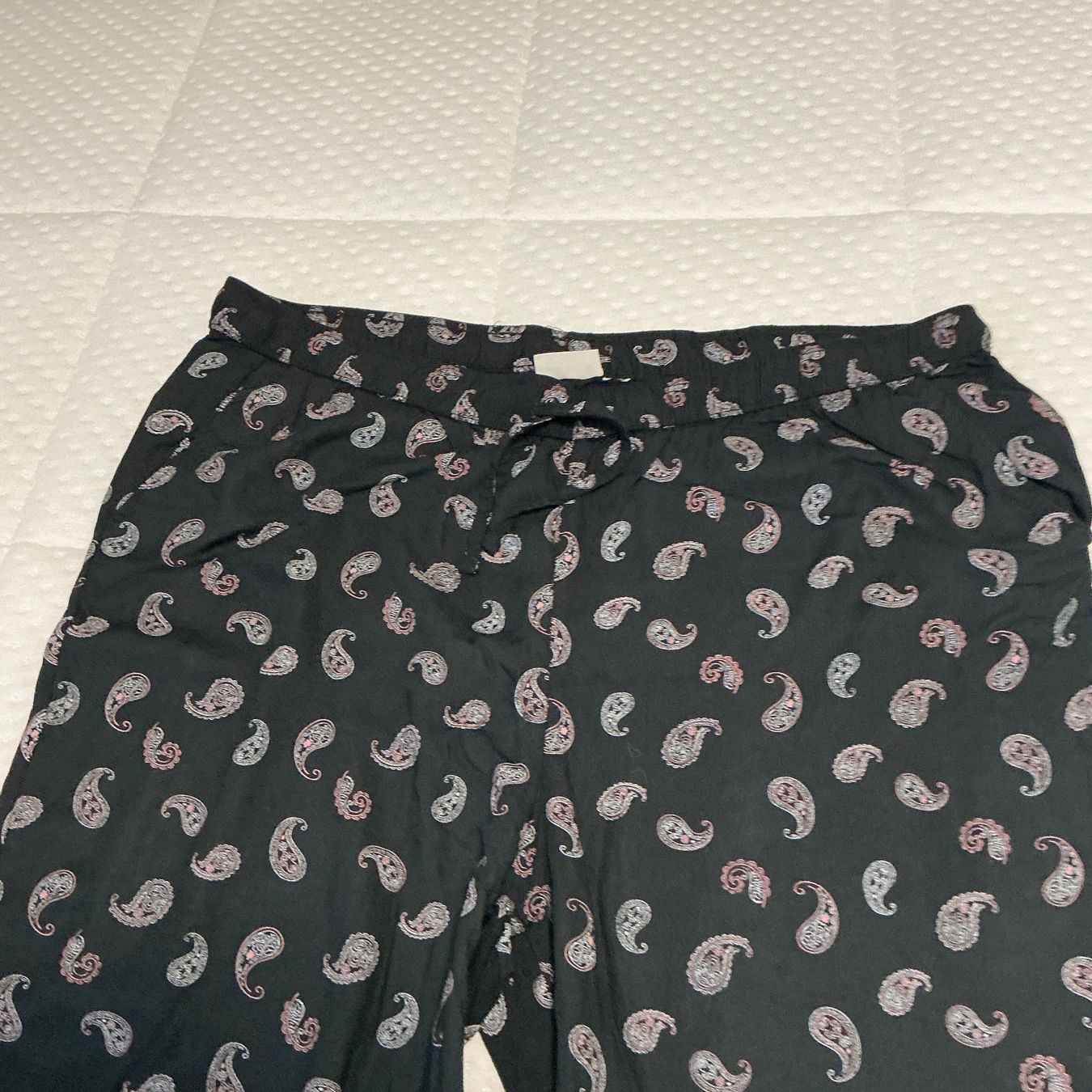 Hosen: Lustige leichte Hose Gr.L – Gebraucht aus Würenlos von sweety5436 1