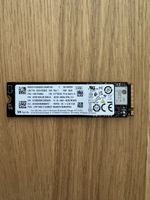 SKHynix 512 GB NVMe SSD