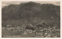 Bellinzona