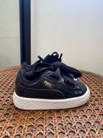 PUMA ✨🖤baskets Sneakers à lacets NEW! 20