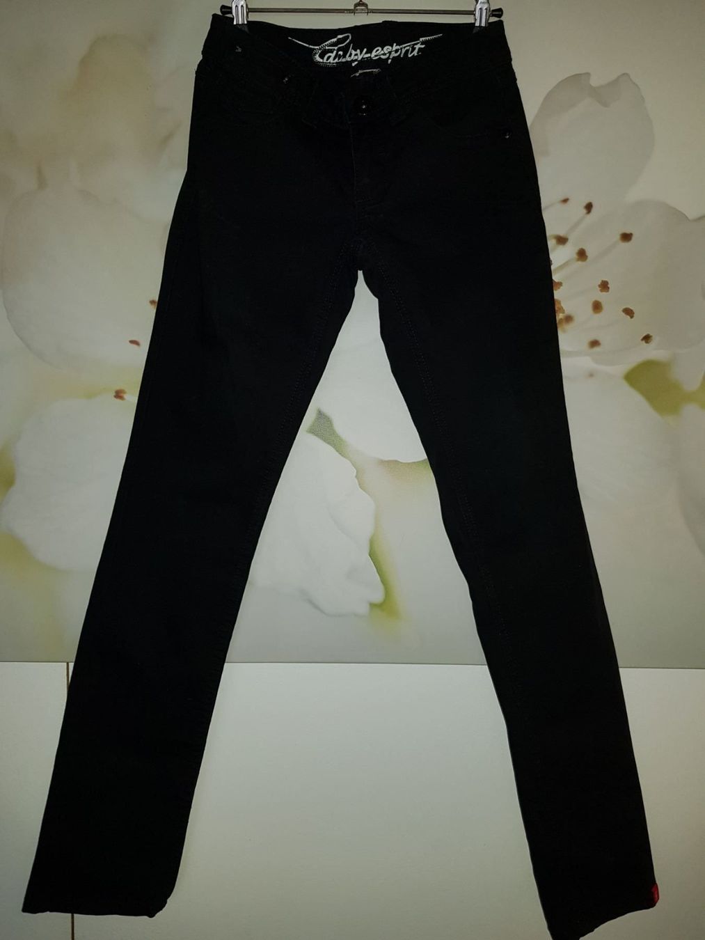 Esprit Jeans: ESPRIT Jeans REGULAR Taille / Grosse 32 CH (XXS) – Usato da Cossonay-ville venduto da Super-Price-Quality