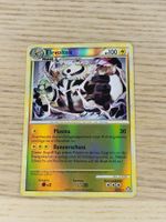 Elevoltek / Electivire (Triumphant 20/102) reverse holo
