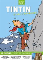 Geo : Tintin c'est l'aventure - Le sport, esprit olympique