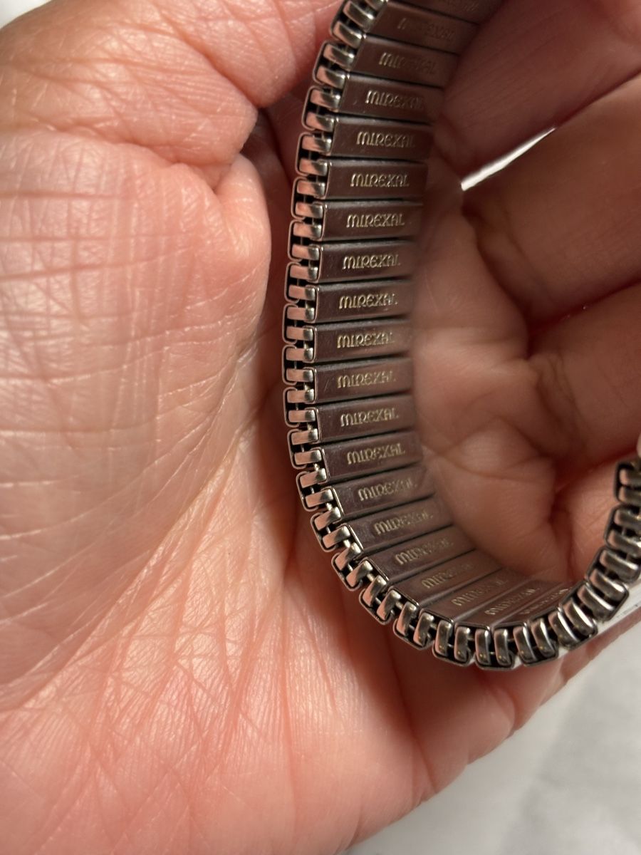 Ginsbo Watch Co Uhren: Vintage watch Ginsbo tronic – Defekt aus Confignon von Second_Hand_Ch 4
