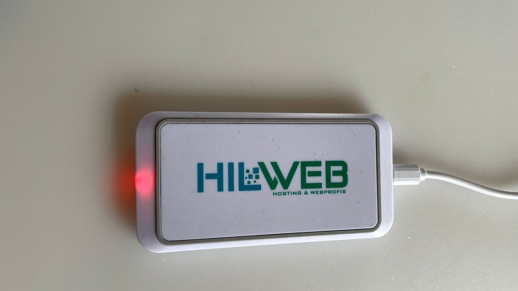 Caricabatterie: Induktions Handy Ladestation USB – Usato da Glattfelden venduto da cybermaxx 1