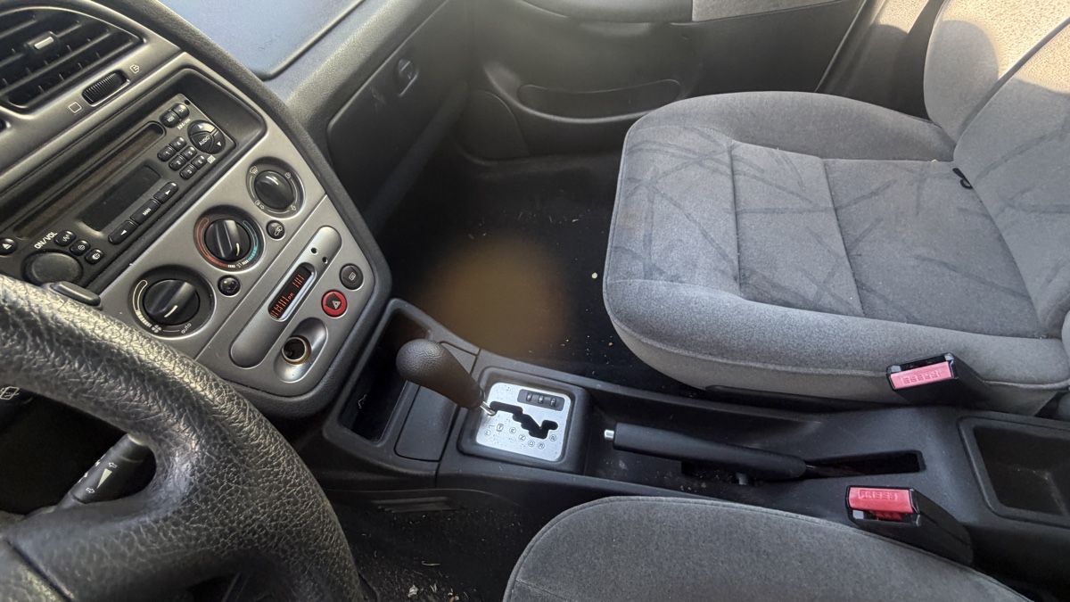 Peugeot Automobili: Peugeot 306 – Difettoso da Laupen BE venduto da chartchiw 7