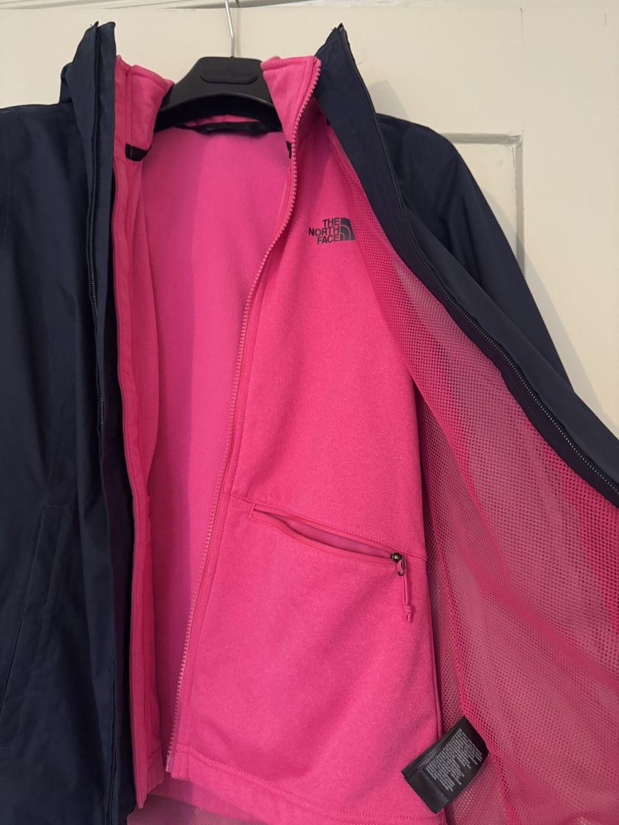 North Face Giacche: Jacke The North Face – Nuovo (secondo la descrizione) da Suhr venduto da sr.96 2