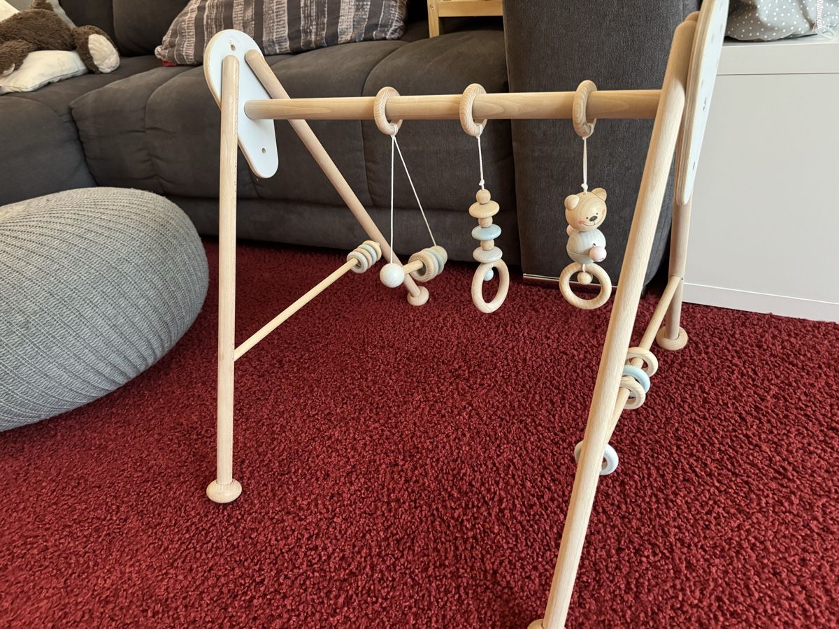 Tiro con l'arco: Spielbogen Baby – Usato da Kilchberg ZH venduto da ann_f79h