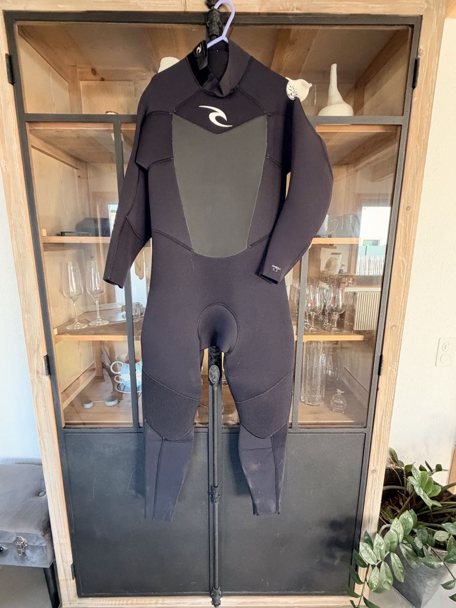 Rip Curl Tauchanzüge: Combinaison Néoprène Ripcurl  – Gebraucht aus Payerne von AFly4