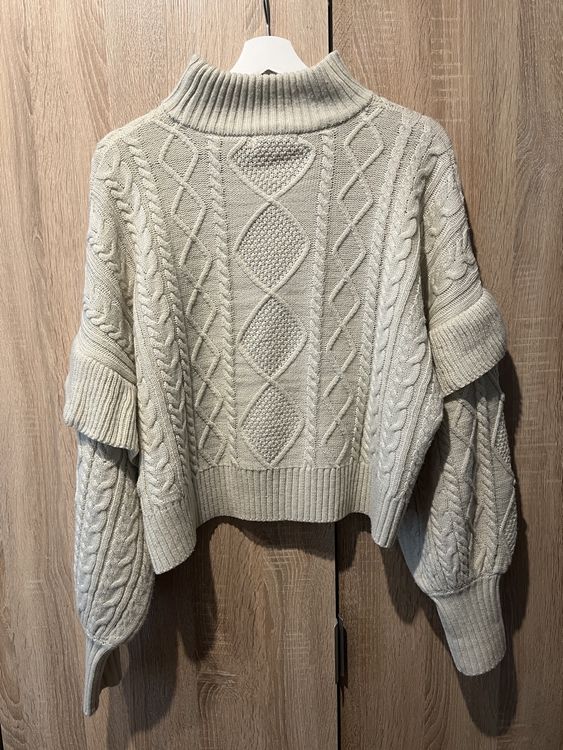 NA-KD Strickpullover 2