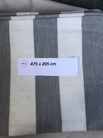 Neu Markisen,sonnenstorestoff  stobag