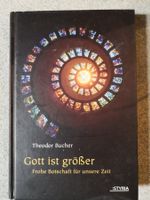 Gott ist größer