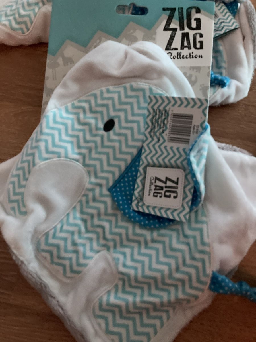 Giocattoli: Baby Kuscheltuch Elefant – Nuovo e nell'imballaggio originale da Emmenbrücke venduto da JJ_89 1