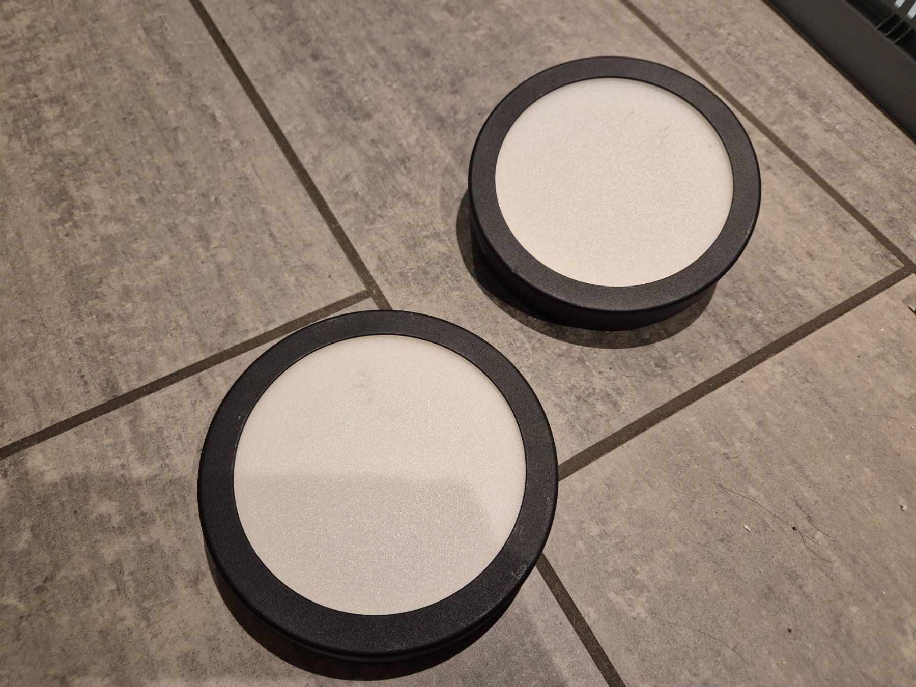 Eglo Lampes: 2x Lampe Eglo – D'occasion à Niederwil SG par javatux