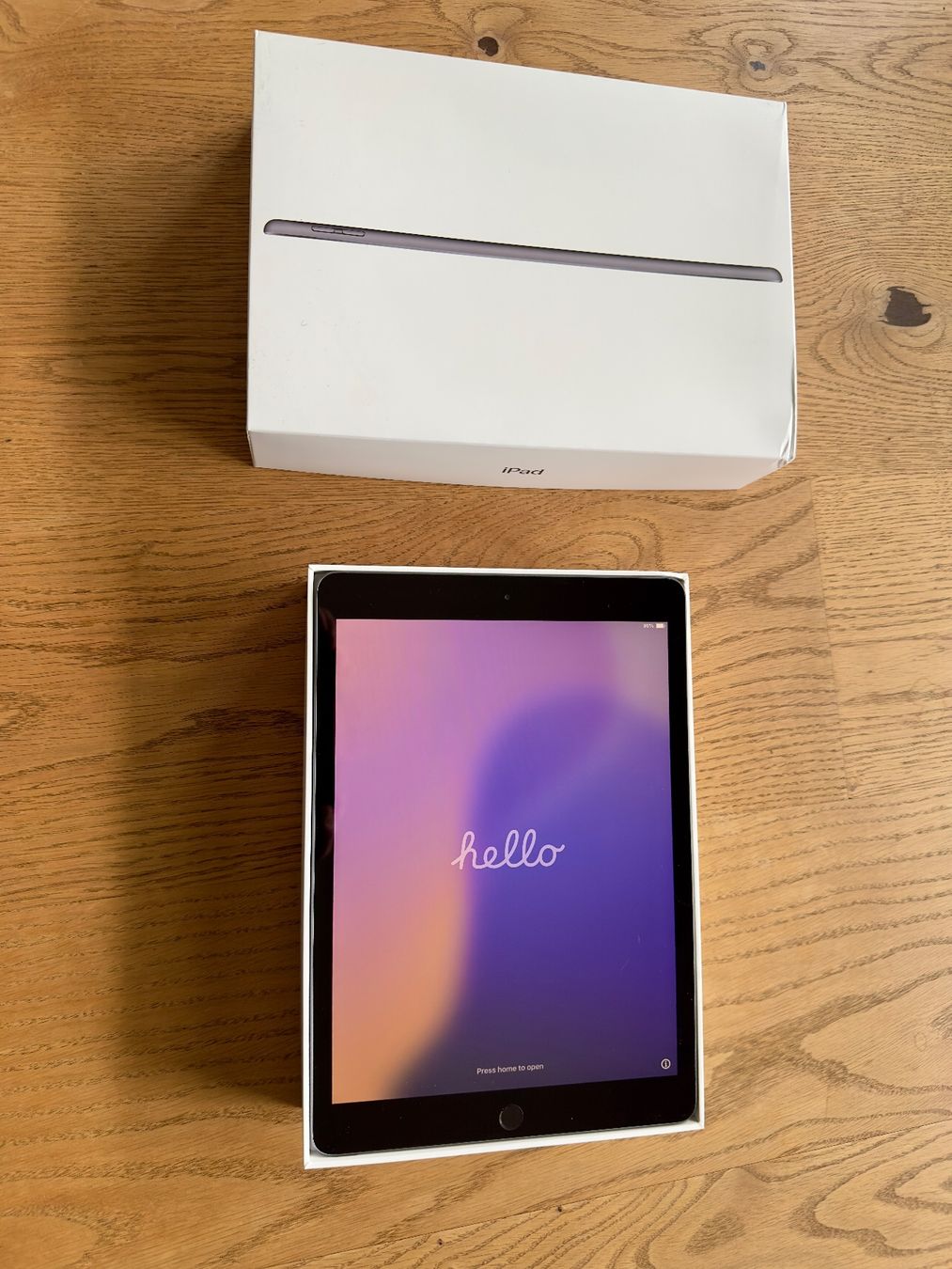 Apple Tablet PC: Apple iPad – Usato da Wolfhausen venduto da rog_vjh5 4