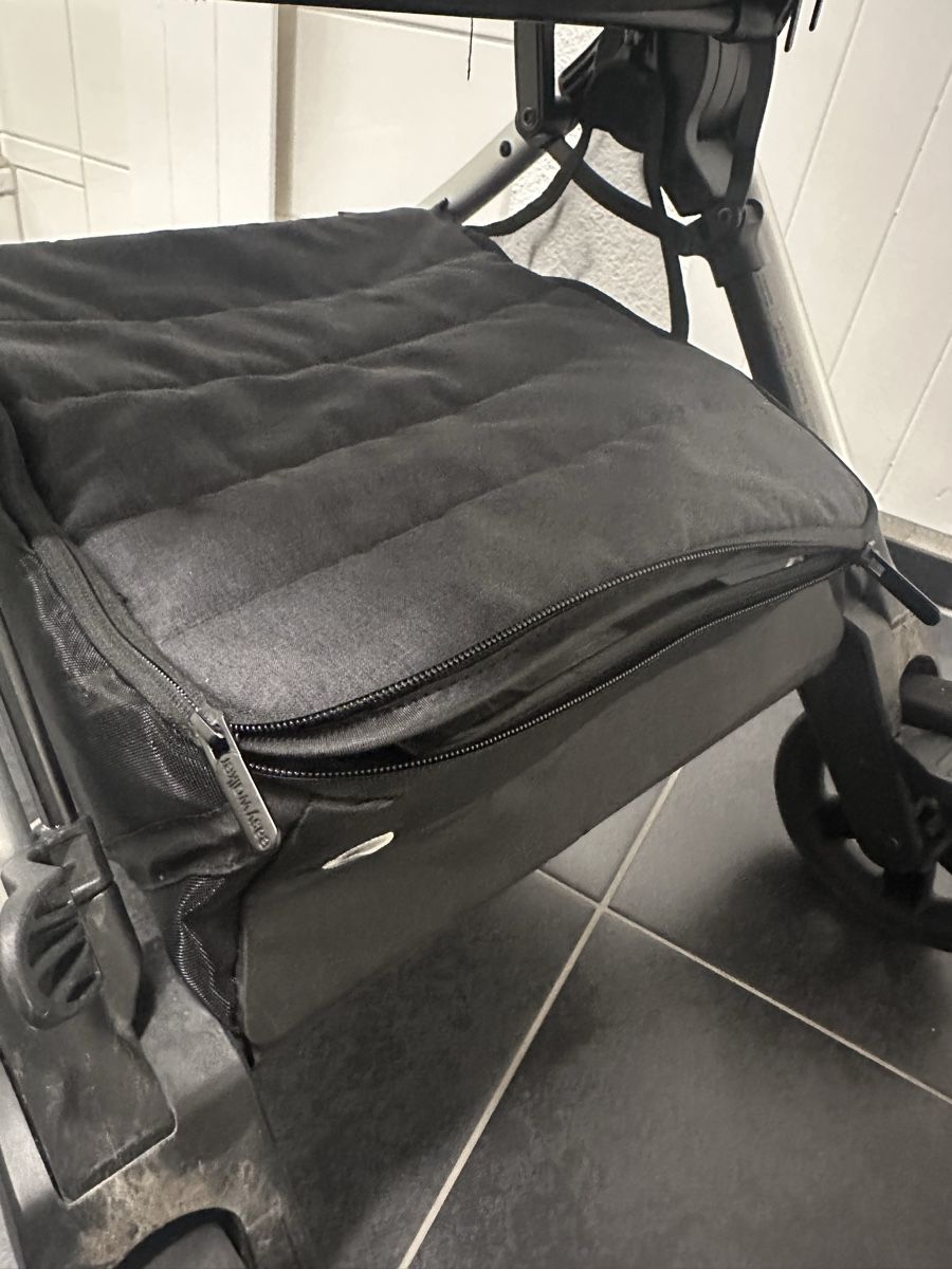 Kinderwagen: Kinderwagen – Gebraucht aus Horw von Try_q79n 8