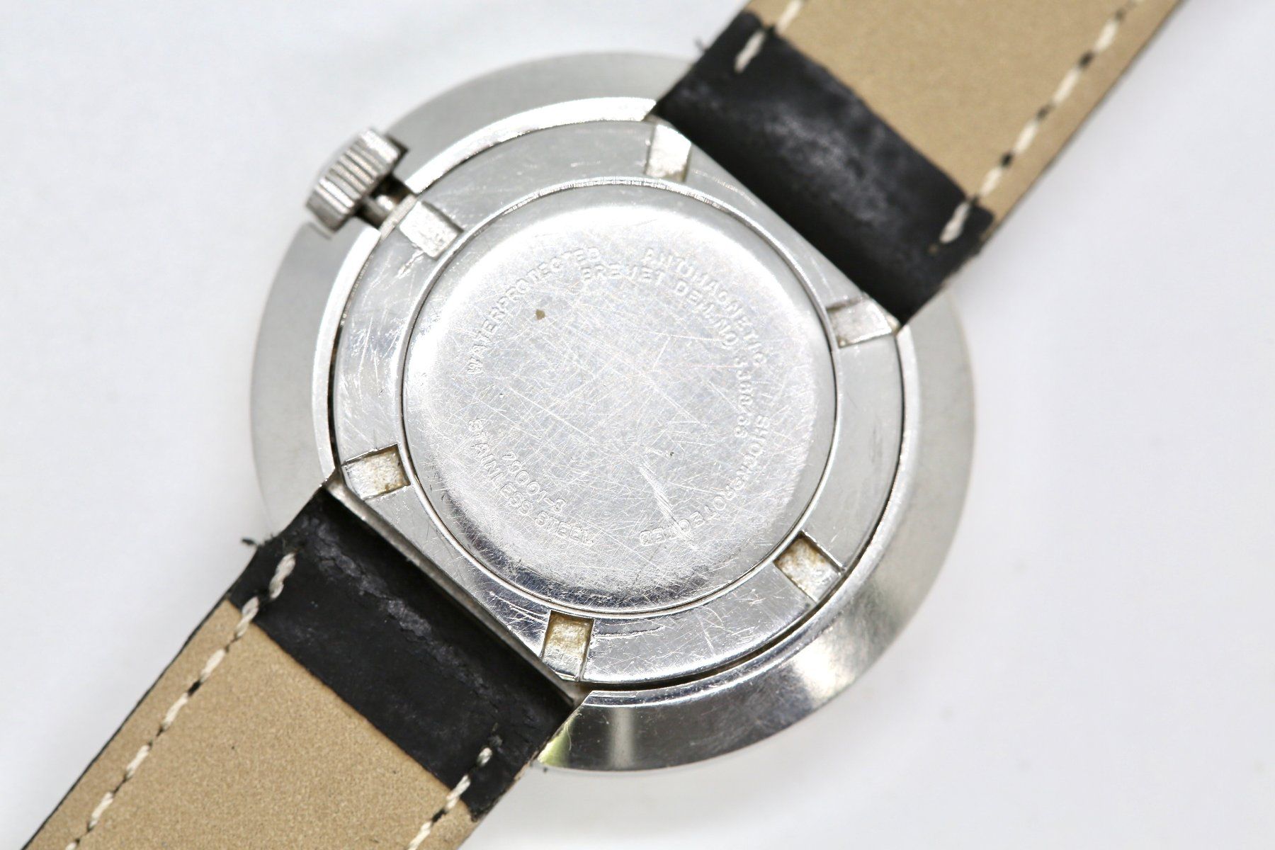 Hamilton Orologi: Hamilton Fontainebleau Damenuhr – Usato da Reinach BL venduto da Han-Numismatik 4