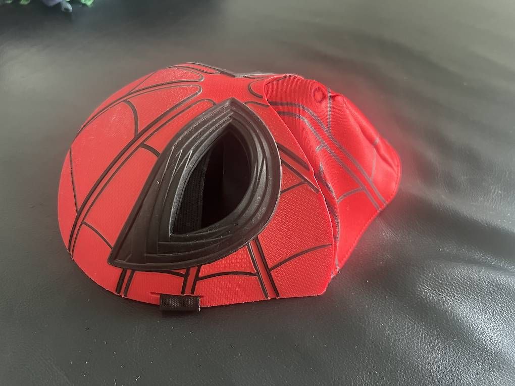 Masques: Spiderman Maske – D'occasion à Bellach par Fschoenbaechler 2