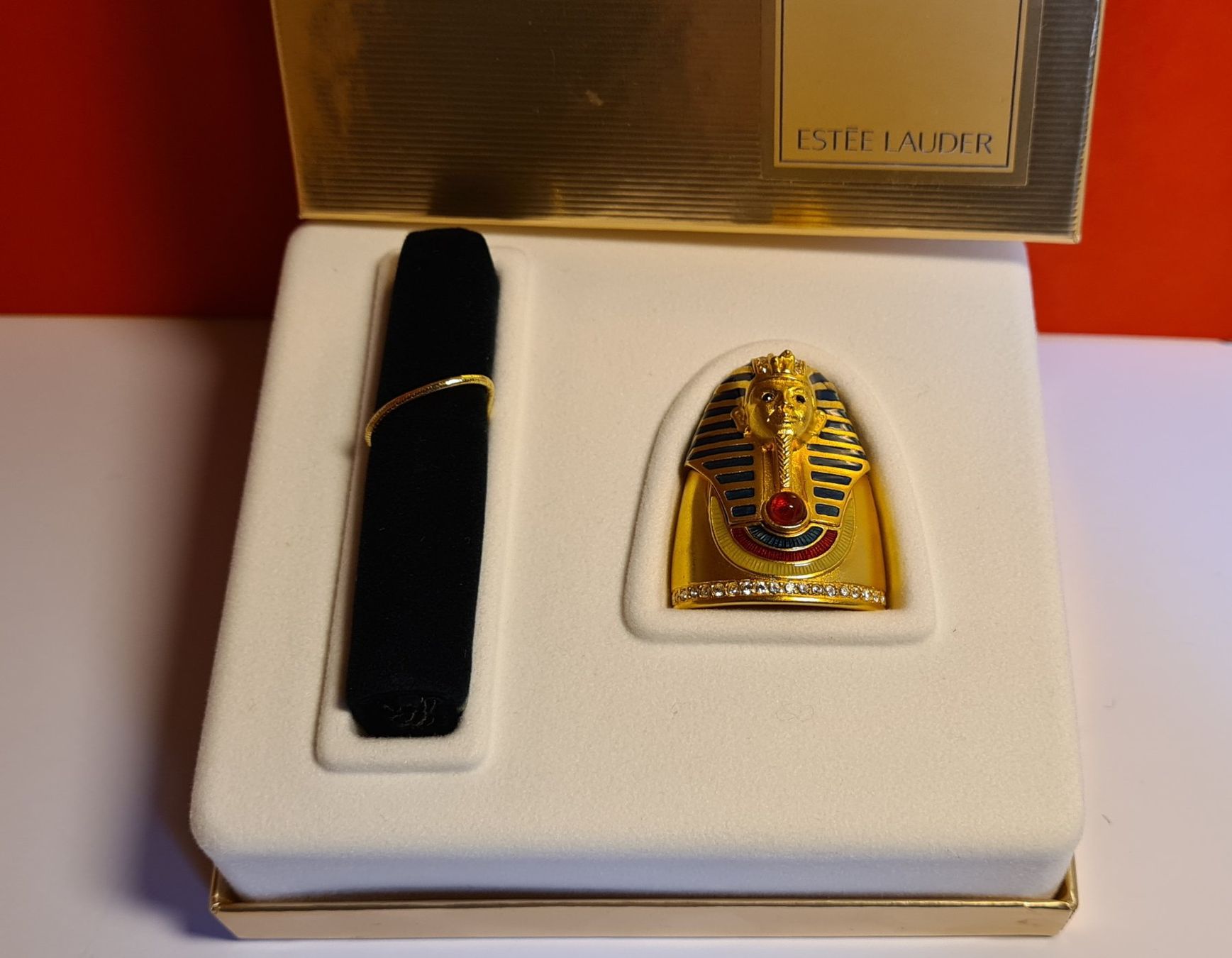 Estée Lauder Profumi & Eau de Toilette: Estée Lauder BEAUTIFUL GILDED SPHINX – Usato da Steinmaur venduto da TobiasKern 1