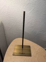 Vintage Cartier Schmuckständer / Display – Messing – selten