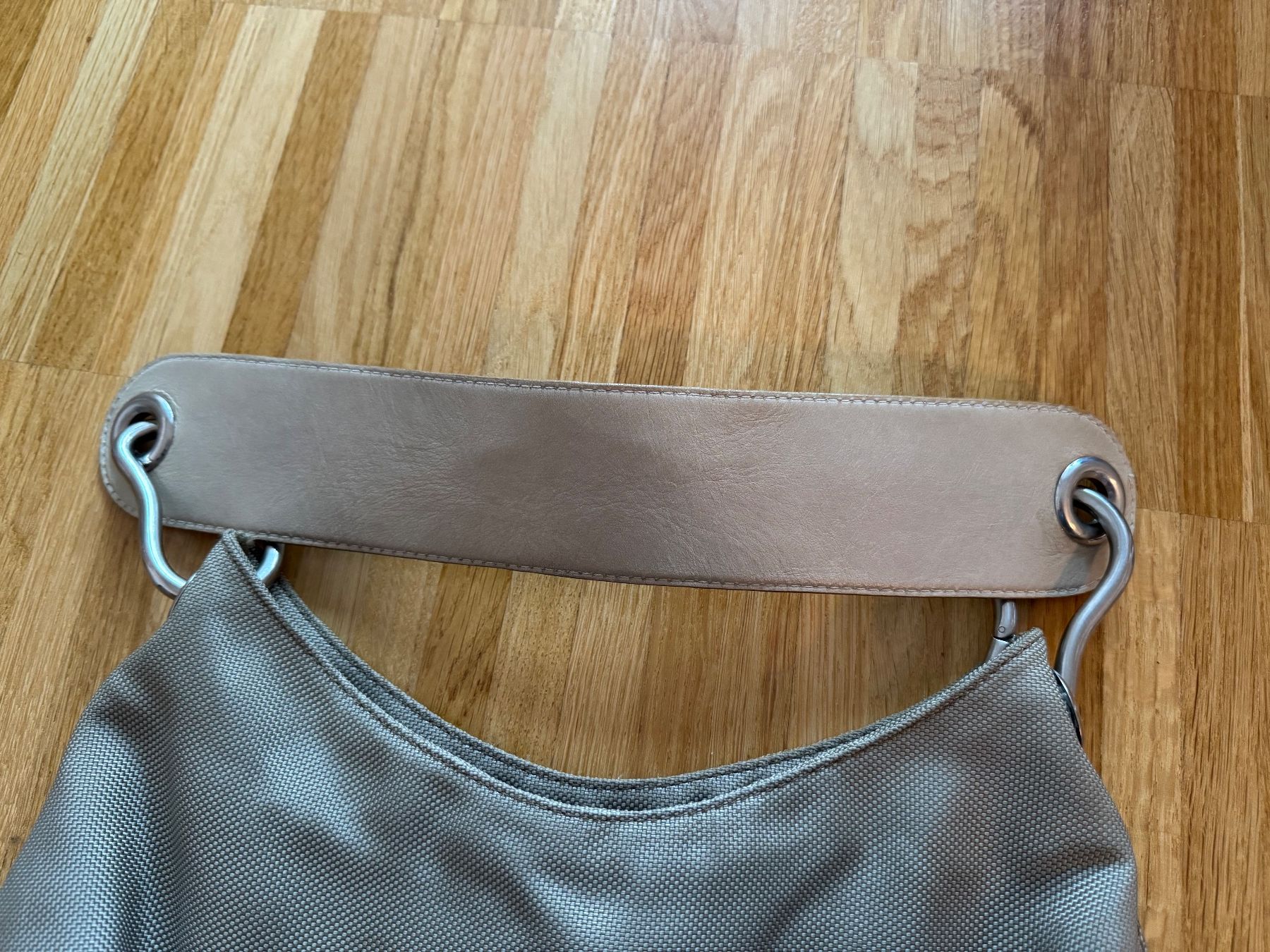 Borse da donna: Cure vintage sequoia bag – Usato da Fribourg venduto da mariedw 2