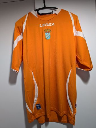 Xerez CD Trikot Third 2009/10–Original–Größe L- Primera divi