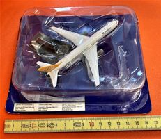 Modell Flugzeug Metall  Boeing 767-300 CONDOR - 1 : 500