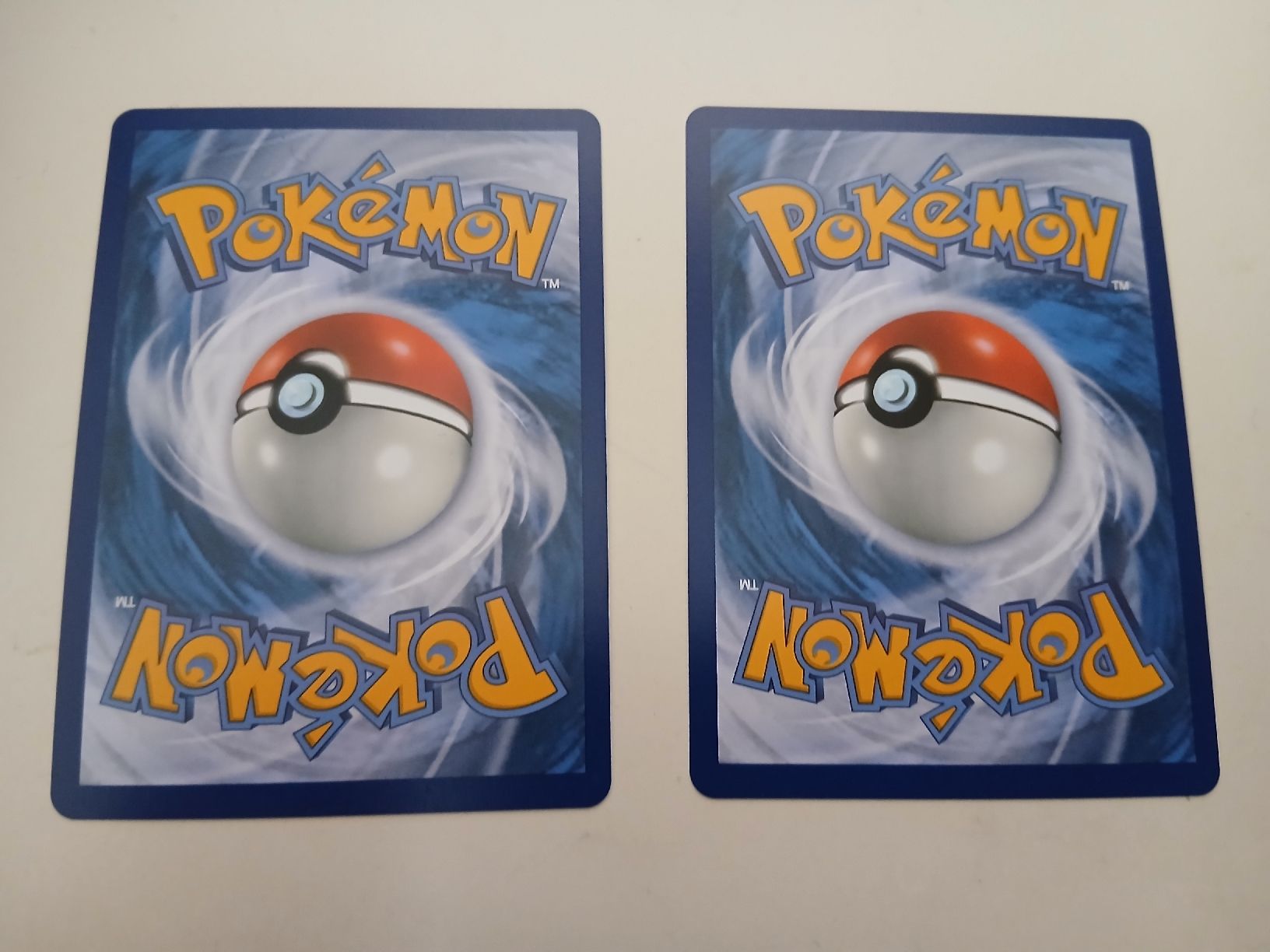 Pokémon Sammelbilder & Trading cards: Carte Pokémon Decidueye EX e Salazzle EX - set order perfect – Neu (gemäss Beschreibung) aus Willisau von giu_tjx8 1