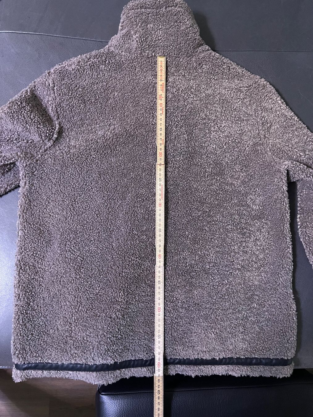 Giacche: Teddy Jacke Marc Aurel – Nuovo (secondo la descrizione) da Dübendorf venduto da olh_rs5r 7