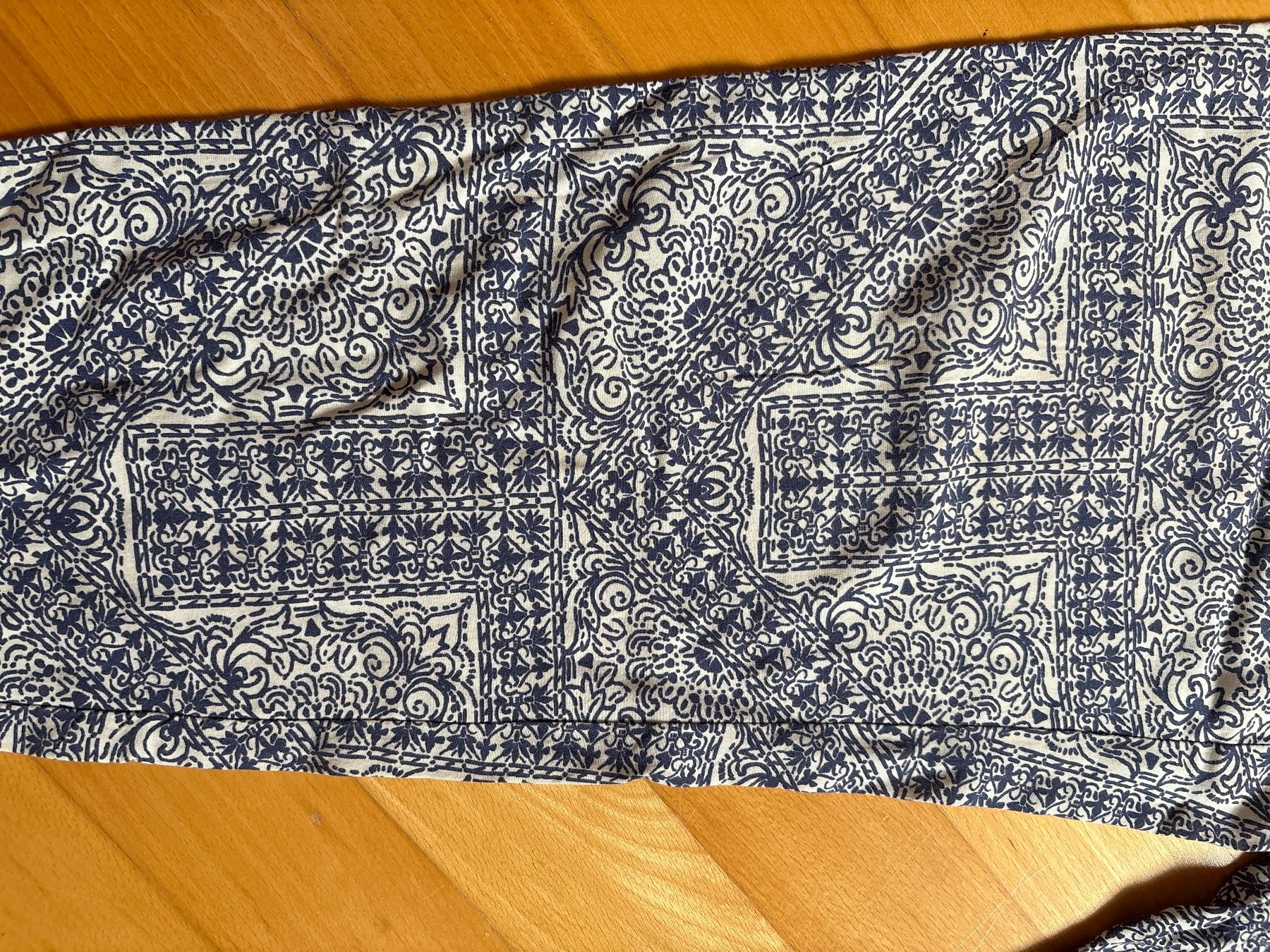 Esprit Pantaloni: Sommerhose von Esprit gr 38 – Usato da Effretikon venduto da MarthaK. 1