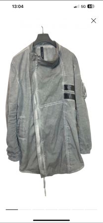 Army of me Jacke