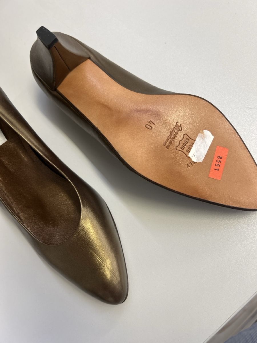 Bally Damenschuhe: Bally – Neu (gemäss Beschreibung) aus henau von Laureta0 1