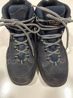 Lowa Wanderschuhe, Grösse 32, ideal für den Winter!