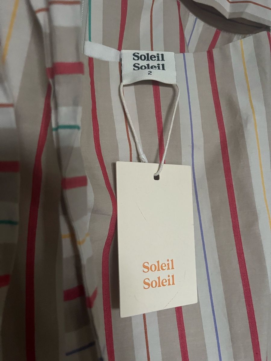 Vestiti: Superschönes Sommerkleid – Nuovo e nell'imballaggio originale da Bern venduto da Romel
