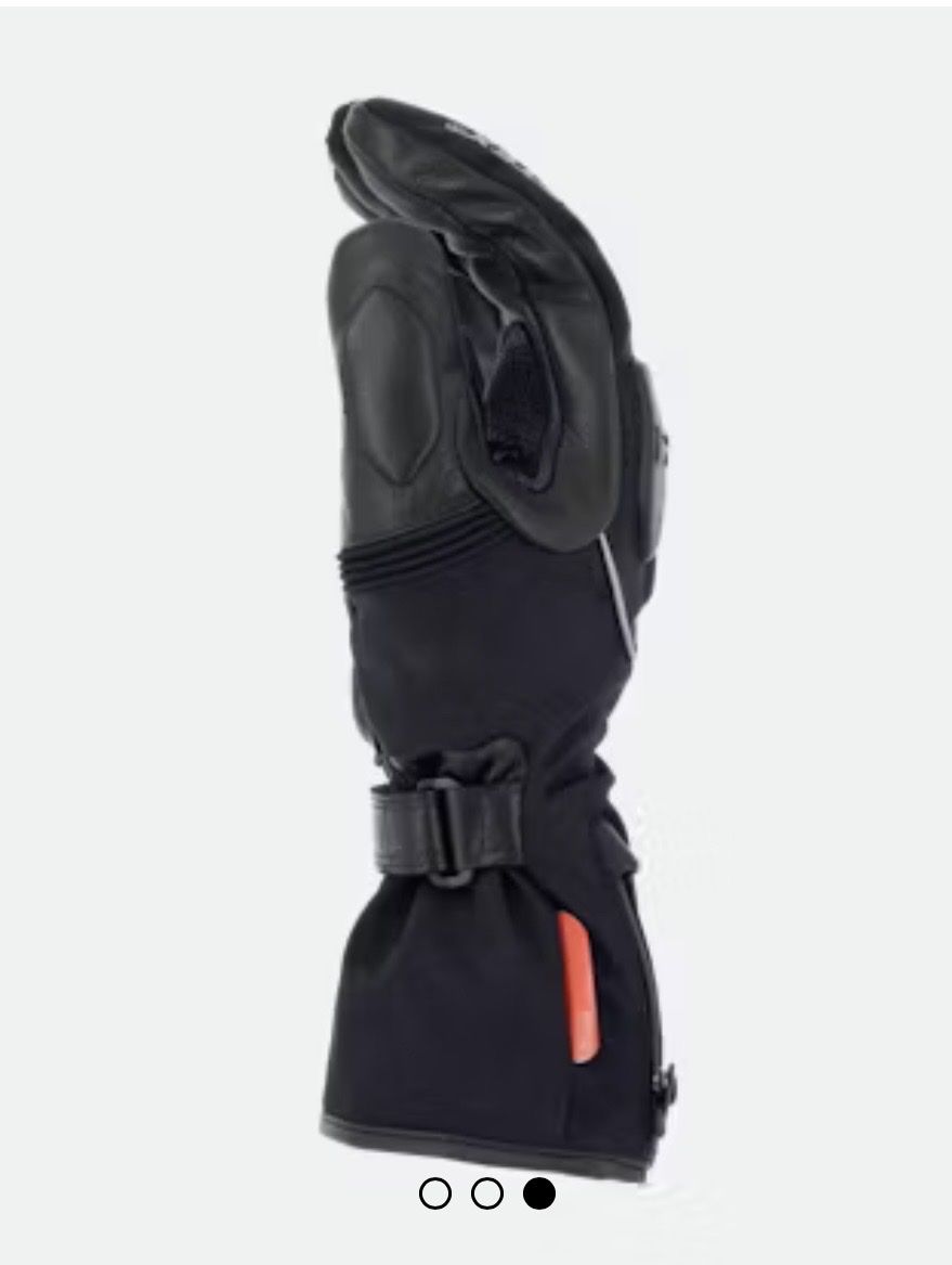 Guanti & manicotti: Handschuhe Richa Cold Spring – Nuovo (secondo la descrizione) da Zürich venduto da haschmet 4