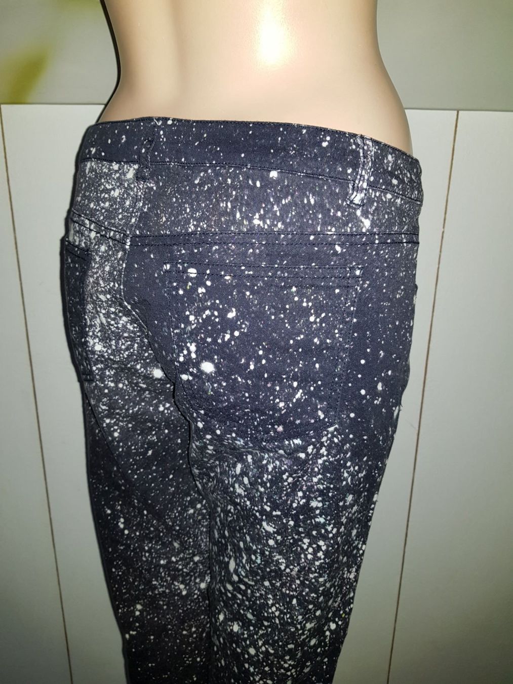 Jeans: Jeans MAX & CO    Taille/Grosse 40 – Usato da Cossonay-ville venduto da Super-Price-Quality 8