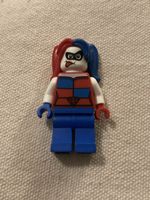 Lego Minifigur Harley Quinn 