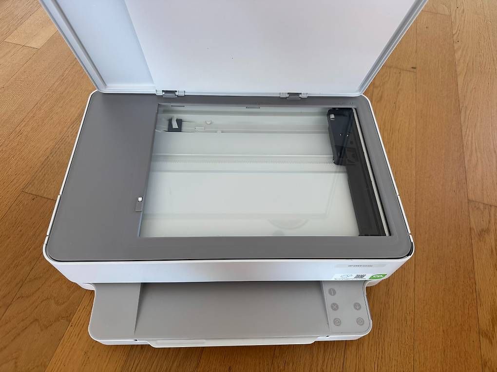 Stampanti: Imprimante & Scanner HP ENVY 6030e – Usato da St-Sulpice VD venduto da fboris 1